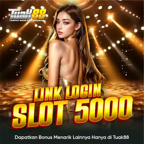 Tuak88 | Slot Deposit 5000 Solusi Bermain Hemat Tanpa Kurangi Keseruan Dan Gampang Maxwin